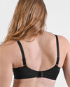 Underwire Bra Black