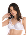 Minimizer Non-Wire  Bra