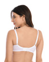 Minimizer Non-Wire  Bra