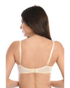 Minimizer Non-Wire Light Lace Bra