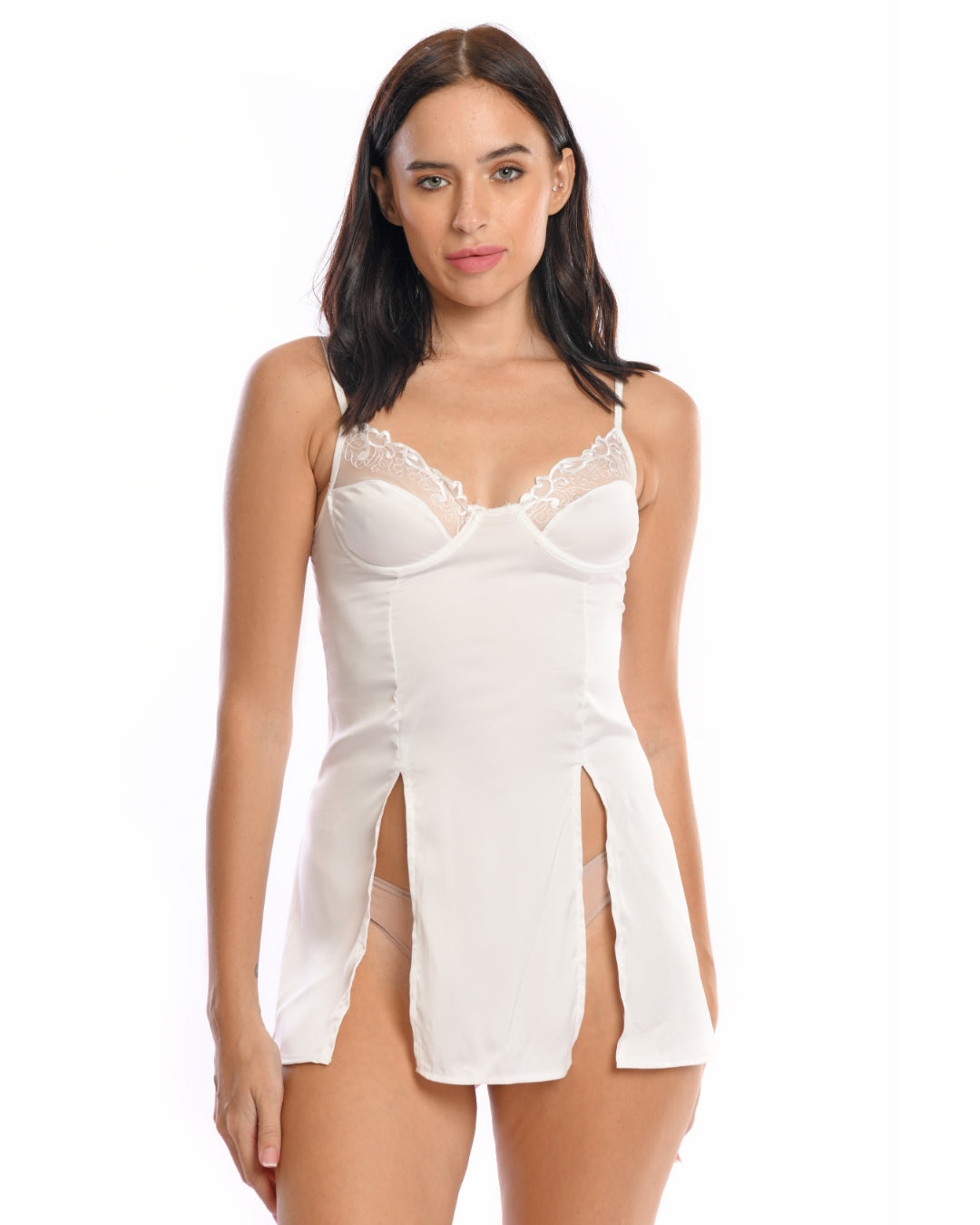 Women's Mini Nightdress