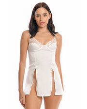 Women's Mini Nightdress