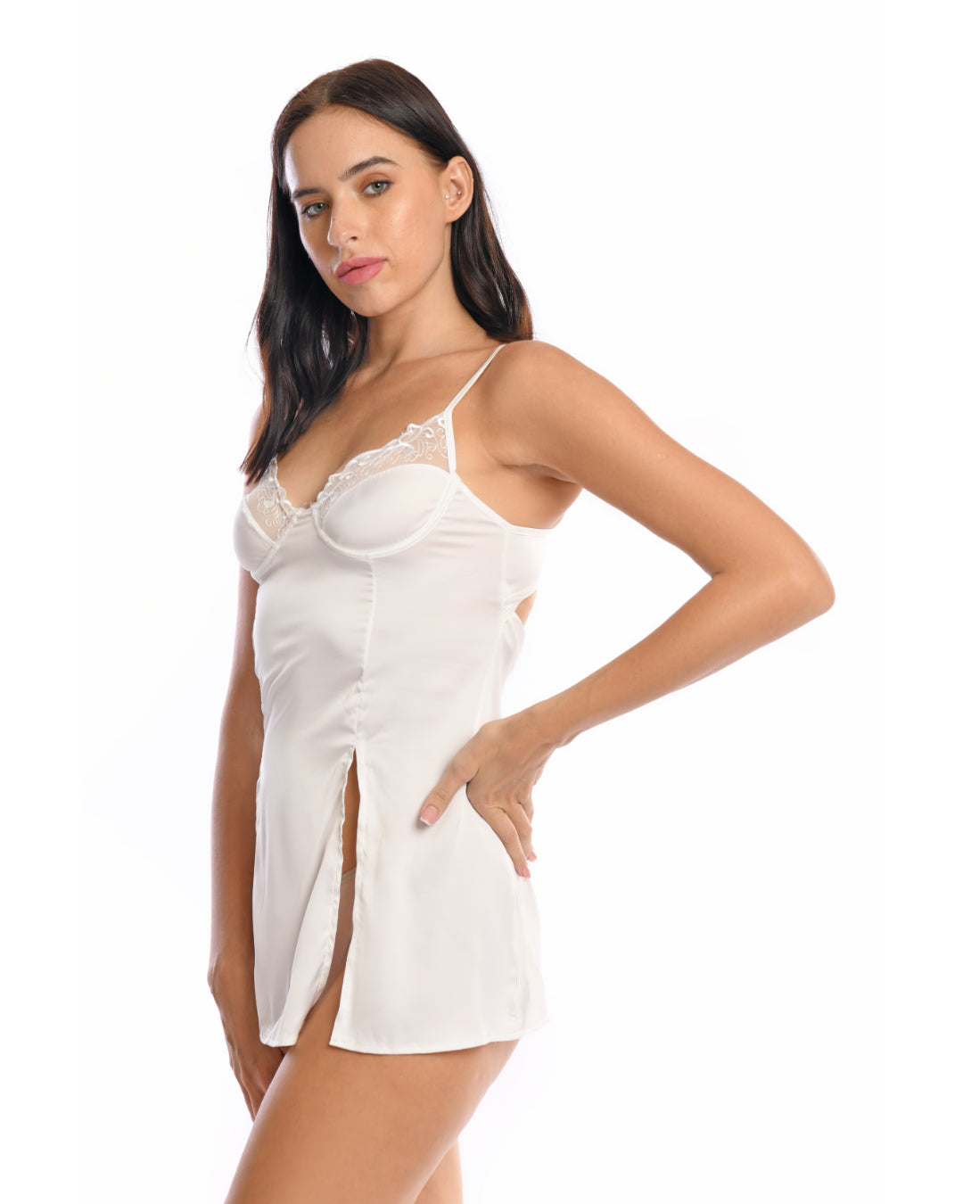 Women's Mini Nightdress